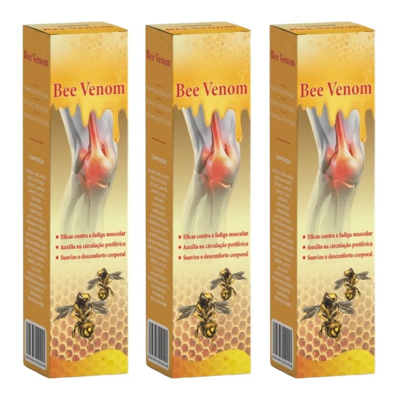 Bee Venom Zelândia